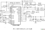 采用TPS54310的雷达视频信号模拟器的电源电路设计