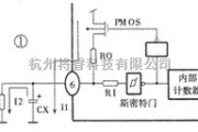 电源电路中的调功率集成电路Y992