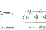 RC电路的零输入响应