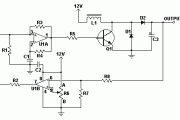 12V转24V DC