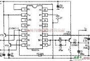 电源电路中的MAX714应用电路及芯片说明