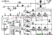 大功率逆变器电路