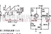 信号产生中的新型高精度双基极二极管振荡器