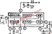 基于D2611的应用电路