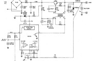 10V／0.25A开关模式转换器