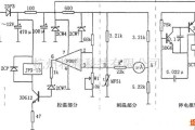 温控电路中的孵蛋温度控制电路图