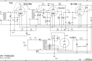 电子管再生机电路图