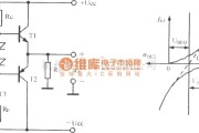 模拟电路中的甲乙类互补对称电路