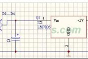 lm393应用电路详解，lm393电压比较器电路