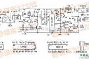 遥控电路（综合)中的简易电话遥控装置制作