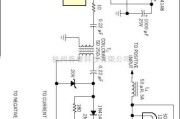 开关稳压电源中的220V/12V 150W开关电源电路图