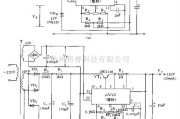 电源电路中的采用uA723构成的实用稳压电源电路