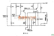 常用单元电路中的24V／3A晶体管调压器