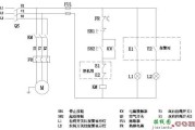 老式拉线开关接线图解-拉绳开关怎么接灯图