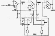 基础电路中的数字调谐小功率滤波器电路