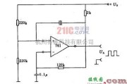 信号产生中的采用运算放大器的晶体振荡器电路原理