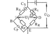 振荡电路中的RC电桥与RC电桥振荡电路