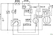 三菱MRE-2163W/216W-N、MRE-2163G／2163G-N电冰箱