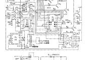 模拟电路中的四位数字显示电容计电路