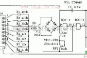 信号产生中的多音仿声发生器电路设计