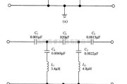 滤波器电路中的两种可消除AM广播波段干扰的滤波器电路图