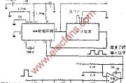 数字测速器电路图