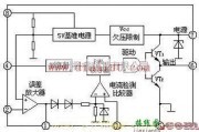 电源电路中的由UC3842构成的PWM开关电源电路