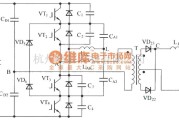 IGBT应用电路中的宽负载范围零电压开关三电平直流变换器