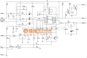 36V电动车控制器电路图