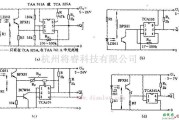 光电电路中的基于LD261的四种新型简易光栅电路