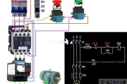 热过载继电器的接线图与工作原理图解