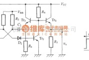 多谐振荡产生中的改善波形与稳定性的自激多谐振荡器