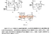 光栅/光放大器中的采用施密特触发器的光栅电路