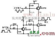 信号产生中的新型脉冲幅度调制器电路图