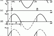 【图】单相可控整流电路及负载电阻的电流平均值