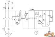 综合中的织布机节电控制器电路图三