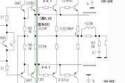 功放电路图原理讲解，功放电路图原理讲解视频