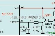 电源电路中的【E电路】三极管欠压复位电路