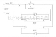 LED电路中的十种常见照明电路