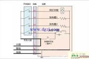 五开浴霸开关怎么接线?浴霸开关接线图五根线