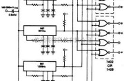 音频电路中的音频拨号编码器