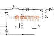 电源电路中的基本Boost单级隔离式PFC变换器