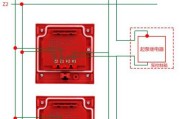 带指示灯按钮接线图-220v按钮开关接线方法