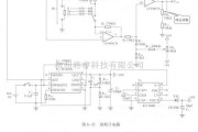 霍尔传感器中的基于霍尔传感器的通用型高斯计