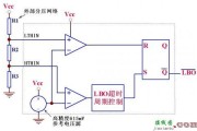 新颖而简单的锂电池充电器方案