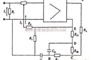 PID反馈电路原理图