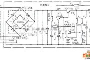 稳压电源中的超级耐用的12V、18V双路稳压电源电路图