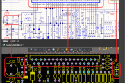 在PCB设计中高效的放置元件技巧