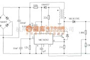 IGBT应用电路中的以IGBT作为开关的低成本功率因数校正电路