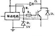 电源电路中的IGBT驱动电路设计中电压、电阻对IGBT的影响